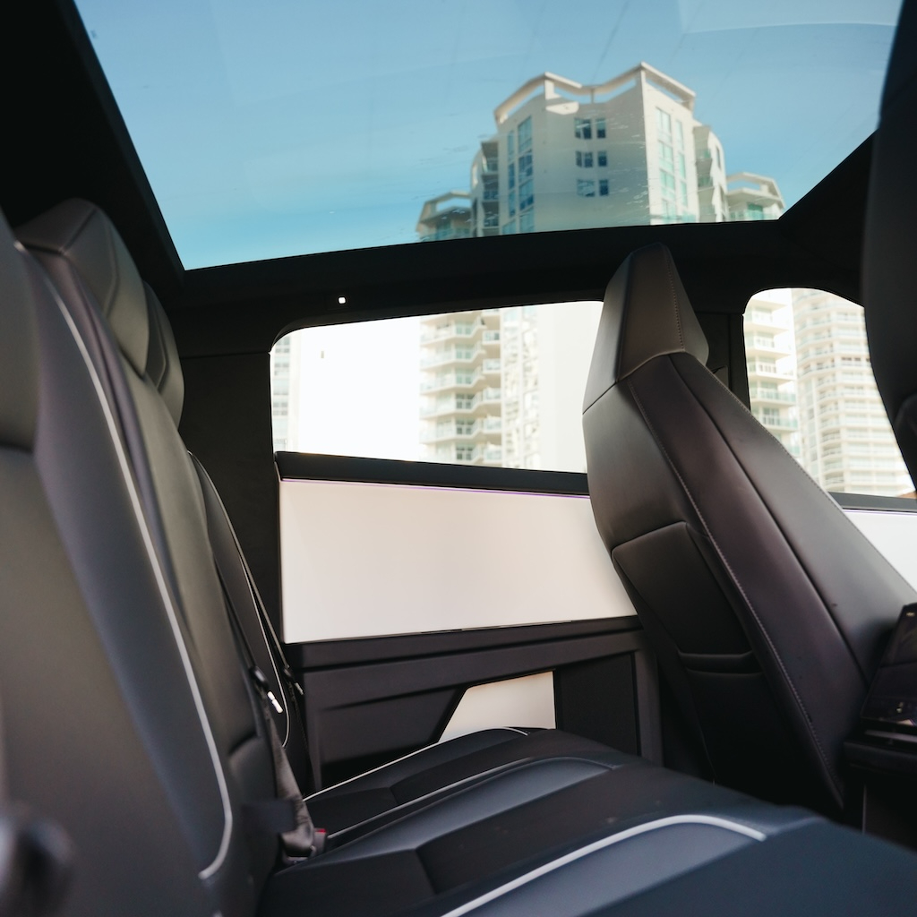 Tesla Cybertruck Cyberbeast - Image 4